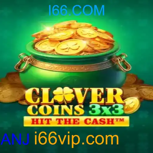 Clovercoin3x3