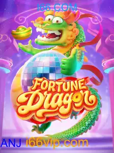 FortuneDragon